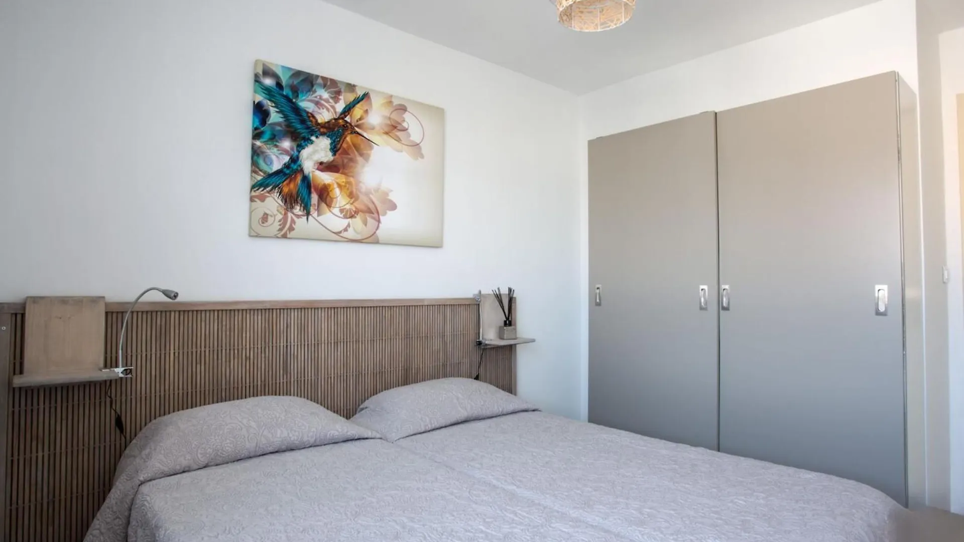 Apartment L'Onyx By Interhome Toulon