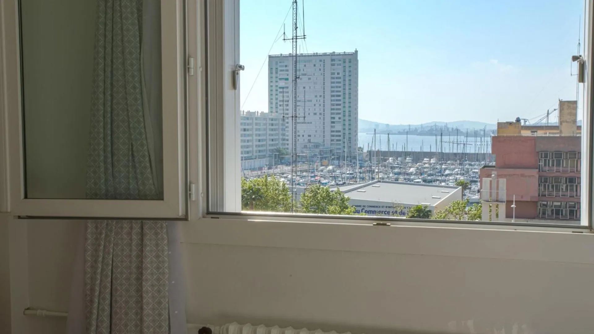 Apartment L'Onyx By Interhome Toulon France
