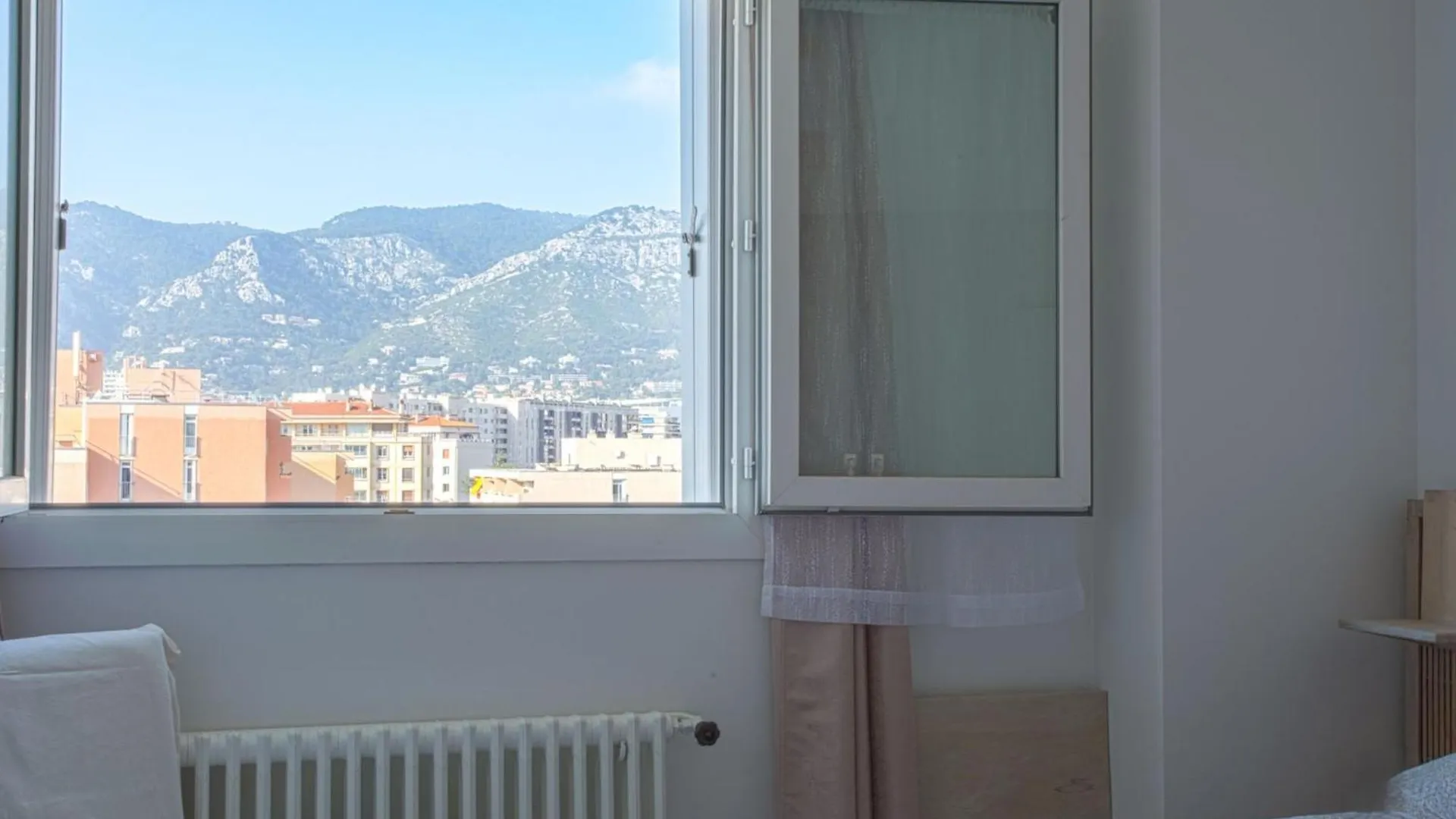 Apartment L'Onyx By Interhome Toulon France
