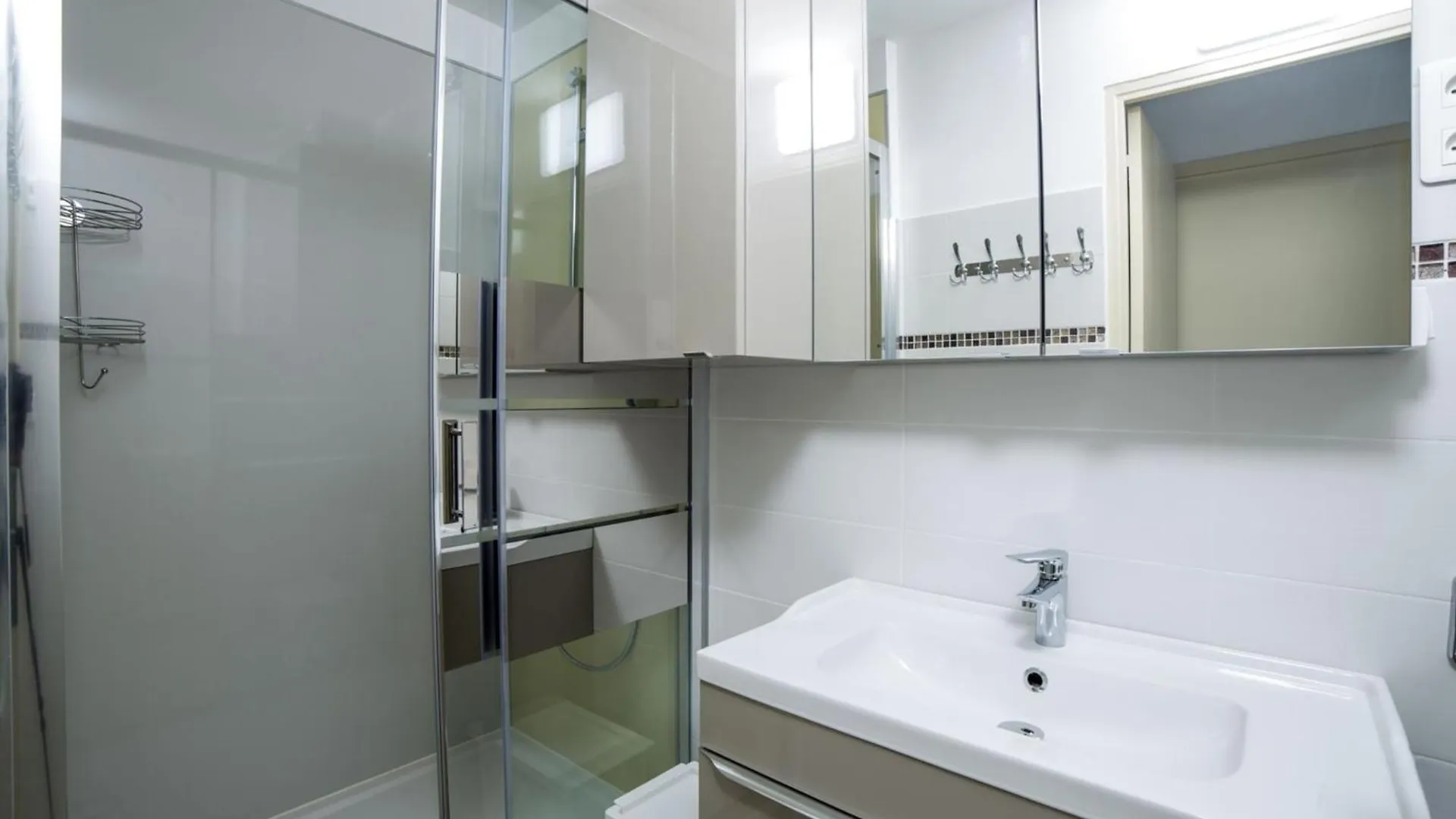 Apartment L'Onyx By Interhome Toulon