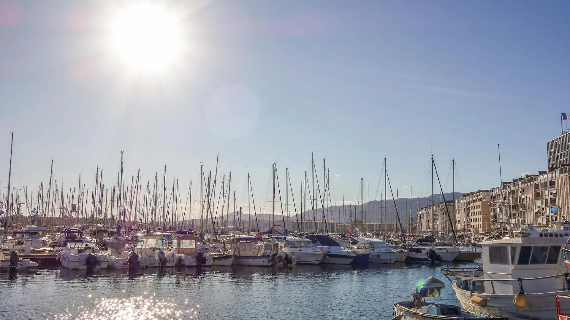 Apartment L'Onyx By Interhome Toulon France