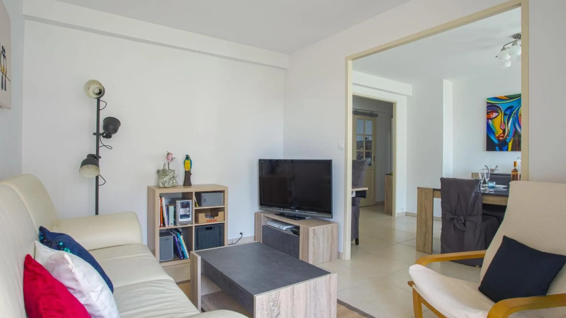 Apartment L'Onyx By Interhome Toulon